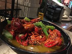 -沪小胖小龙虾(淮海中路旗舰店)