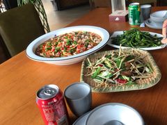 -盐帮食坊•小河帮川菜(四川师大店)