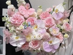 -ChaKo Flora ·茶子花艺 (市北店)