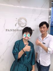 -潘多拉Hairsalon