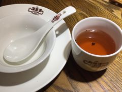 -广东道至正餐厅(区庄店)