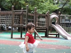 -唐城墙遗址公园