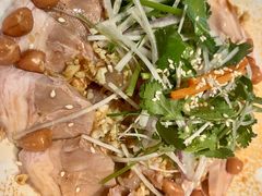 -新兴·金羊座·粤菜点心(乐峰店)