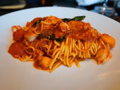 -深圳四季酒店·馥自助餐厅