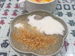 -堂屋糖水店(愚园店)