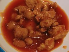 -常和州·夜宵大排档(常州单店)