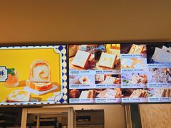 -爸爸糖手工吐司(上海五角场万达店)