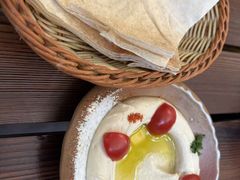 -ALAMEEN阿拉伯餐厅(三里屯店)