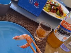 -三泉海中鲜海鲜加工零售广场(幸福时代店)