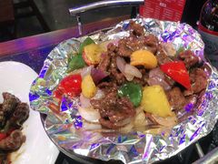 -王庄阿咪海鲜大排档(象园店)