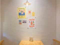用餐区-Woolee韩食堂·韩式家庭料理
