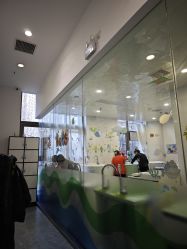 -马博士婴儿游泳馆(望京旗舰店)