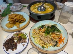 -稻品香小锅饭豆腐馆(北三路店)