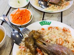 -217丰惠源抓饭(星湖街店)