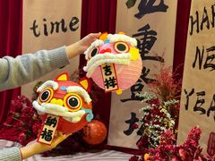 -好友缘酒家(会展中心店)