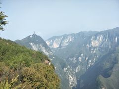 -重庆云阳龙缸景区