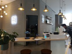 -MOVAN HAIR莫凡匠人发型屋