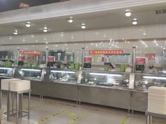 -首都师范大学-本部食堂