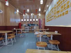 大堂-林記腸粉(花都融創店)