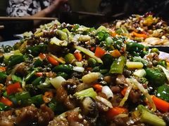 -醉小酒馆·川菜·江湖菜·重庆菜(观音桥旗舰店)