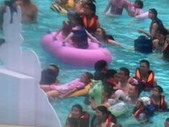 -环球中心海洋乐园