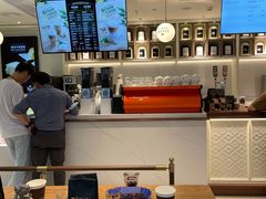 -Peet's Coffee皮爷咖啡(万象天地店)
