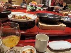-瑶王府·广西菜(相思湖店)