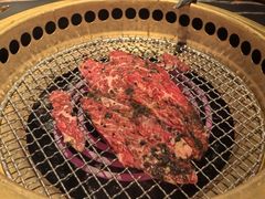-厚贞日式烤肉(浦东汇智店)