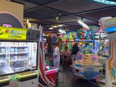 -星际传奇(海韵城店)
