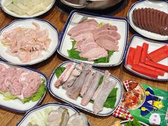 -厝味火锅·潮汕卤水火锅(十一合店)