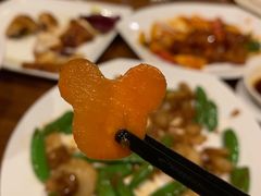 -云龙轩(迪士尼探索家度假酒店)