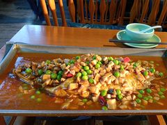 -晋享皖宴(创新大道店)