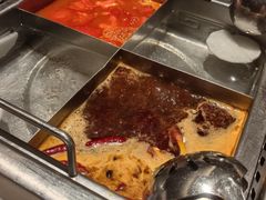 -海底捞火锅(枫蓝国际购物中心店)