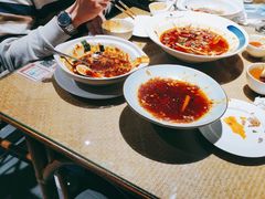 -渝信川菜(西单店)