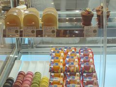 -西村叔叔的店·面包·甜品·蛋糕(崂山丽达店)
