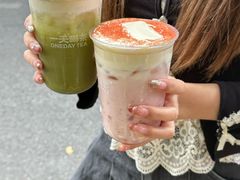 -一杯潮茶·专注潮汕茶饮(十二中创始店)