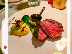 -Kathleen's Waitan 凯圣琳江景西餐厅(外滩店)