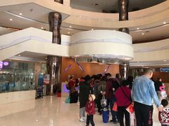 -南宫温泉水世界