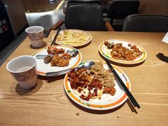 -比格比萨自助(大兴荟聚店)