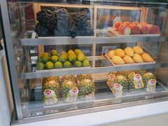 -茶百道(春熙路银石广场店)