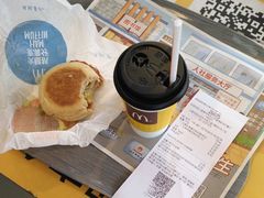 -麦当劳(金山红星美凯龙DT店)