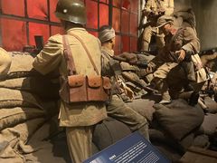 -上海四行仓库抗战纪念馆