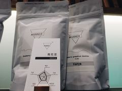 -Manner Coffee(大宁国际商业广场店)