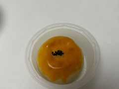 玫瑰蛋黄酥-好利来(团结湖店)