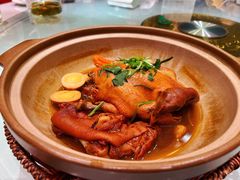 小馆神仙鸡-春熙小馆(乘风庄店)