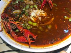 -新凯旋烧烤·燕姐千岛湖土菜