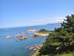 -刘公岛景区