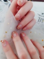 点击看大图 -雪奈传统美甲美睫