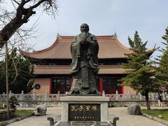 -苏州文庙(姑苏区)