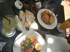 -Fern Forest Cafe